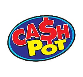 nlcb cash pot results.